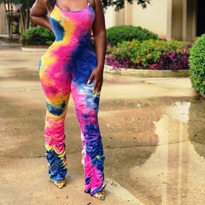 Meet your Posher, Shauntai